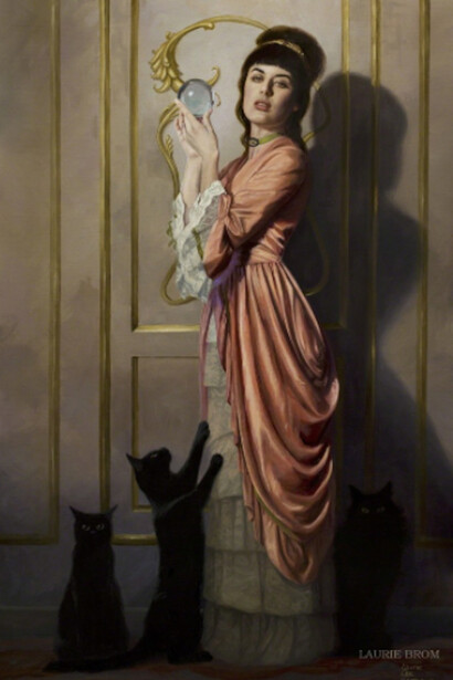 Lush Life. Courtesy of Hashimoto Contemporary