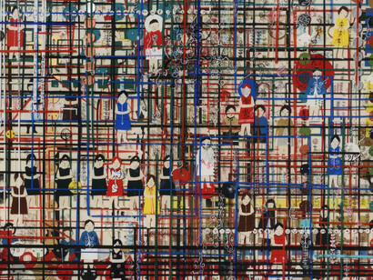 Neil Farber. Courtesy of Richard Heller Gallery