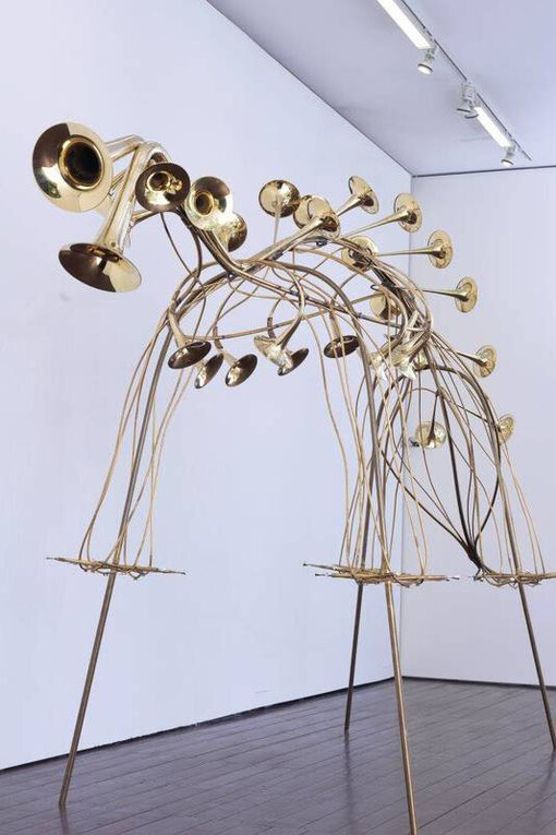 Big Orchestra. Courtesy of SCHIRN