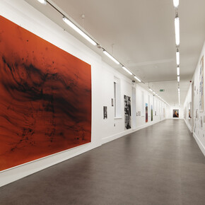 Wolfgang Tillmans. Courtesy of Irish Museum of Modern Art