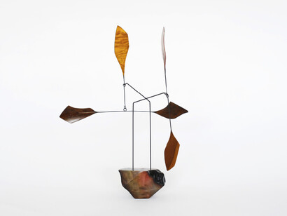 Karolina Maszkiewicz. Courtesy of Ochi Projects