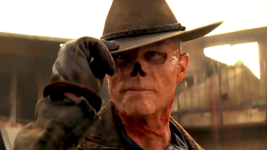 Set in a future, post-apocalyptic Los Angeles devastated by nuclear fallout, Fallout follows citizens forced to live in underground bunkers to survive radiation, mutants, and roaming bandits