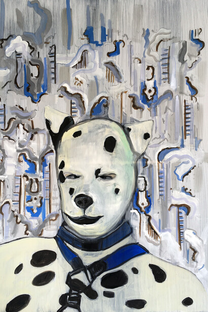 Hotel Kalifornia. Courtesy of Louis Lefebvre