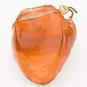 Carl Fredrik Reuterswärd. Courtesy of Moderna Museet