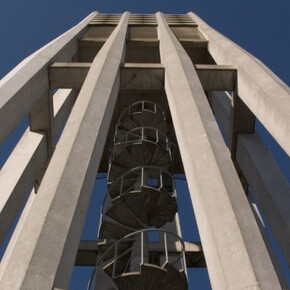 Cultural Precinct. Courtesy of The Royal BC Museum