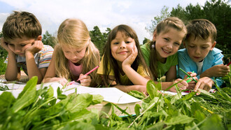 Environmental education is very important in achieving sustainable development
