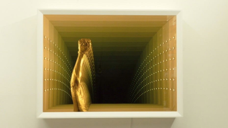 Parallel Lives. Courtesy of Kavi Gupta