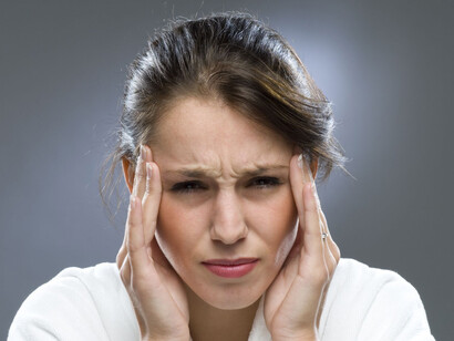Make It Stop!