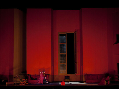 Tosca, Foto Brescia e Amisano © Teatro alla Scala
