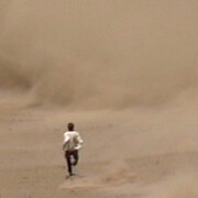 Francis Alÿs. Courtesy of Rockbund Art Museum
