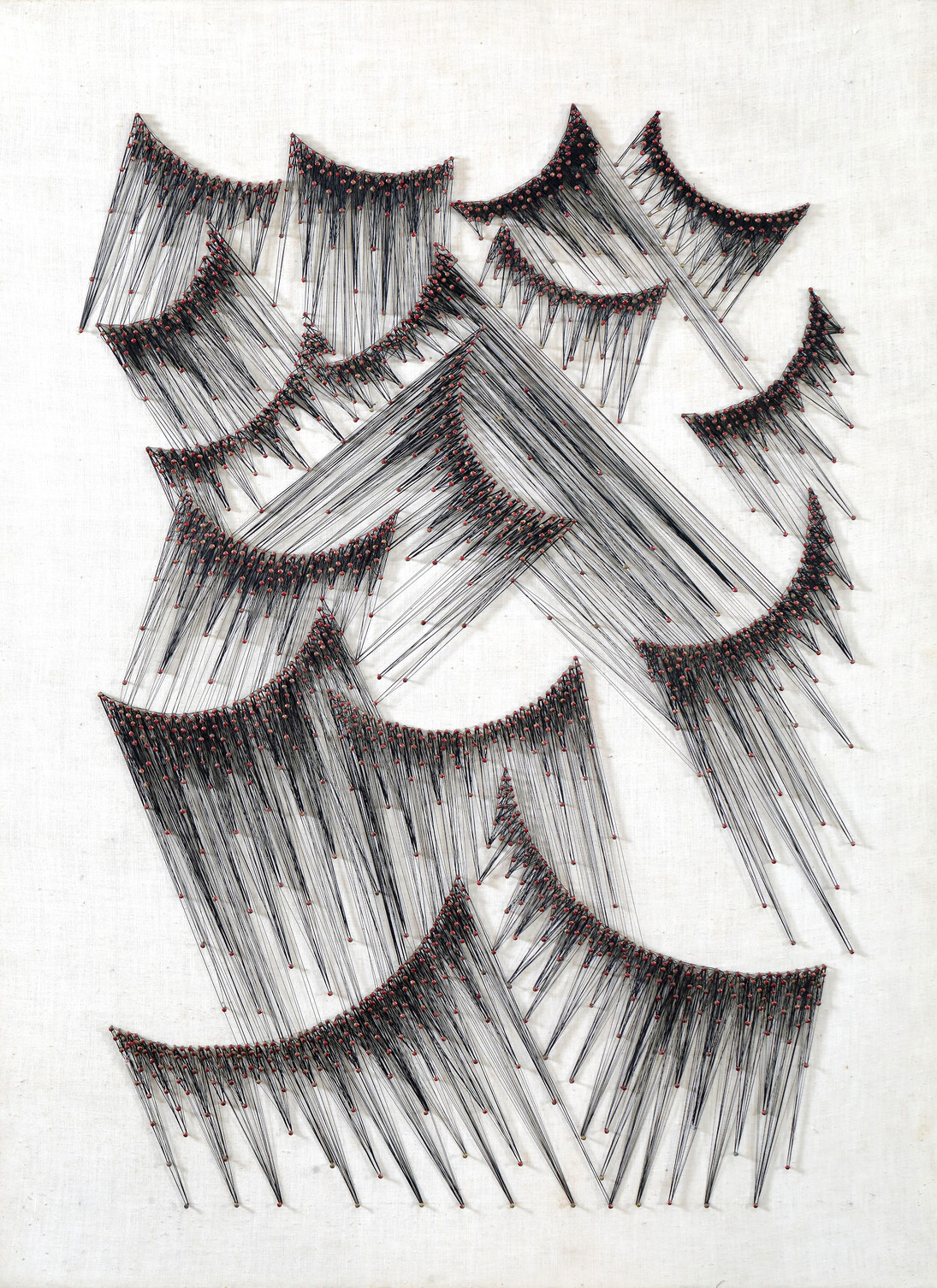 Agnes Son. Courtesy of Kate Oh Gallery 