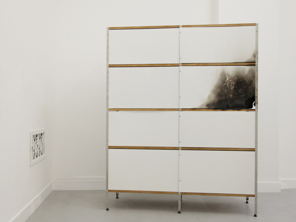 Propos d’Europe 14. Thoughts that breathe. Vue d’exposition. Fondation Hippocrène. 6 octobre - 18 décembre 2015. Photo : Aurélie Cenno. Courtesy Fondation Hippocrène