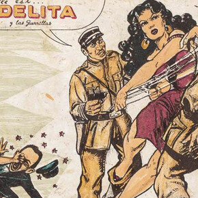 Who RU2 Day. Courtesy of Cleveland Museum of Art