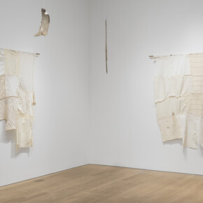 Winter Update. Courtesy of Alexander and Bonin Gallery