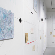 Various artists, Uncertain maps, exhibition view. Courtesy of KAI 10 | Arthena Foundation