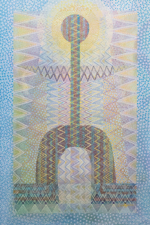 Gerald Williams. Courtesy of Kavi Gupta