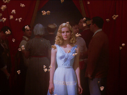 Escena de 'Big Fish'