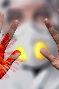 Il Coronavirus ha slatentizzato la paura di morire