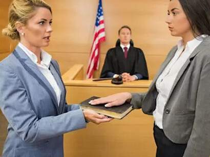 Opposing counsel often knows the answers to your questions