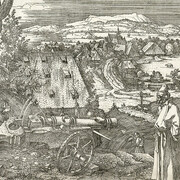 The Renaissance of Etching. Courtesy of Albertina Museum