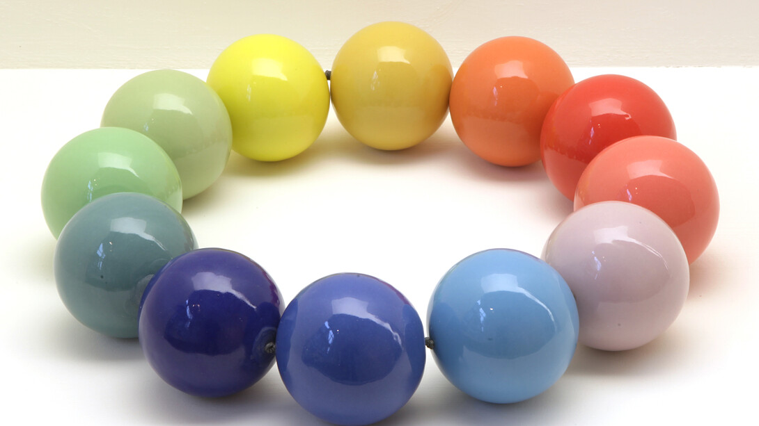 The possibility of someone. Courtesy of Gallery S O