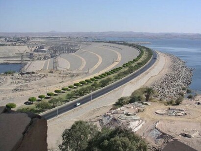 Dams, especially the ones with large reservoirs could interrupt the natural cycle of flooding contributing to the change of rhythm of the native ecosystem