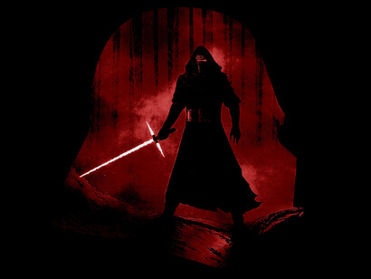 Kylo Ren