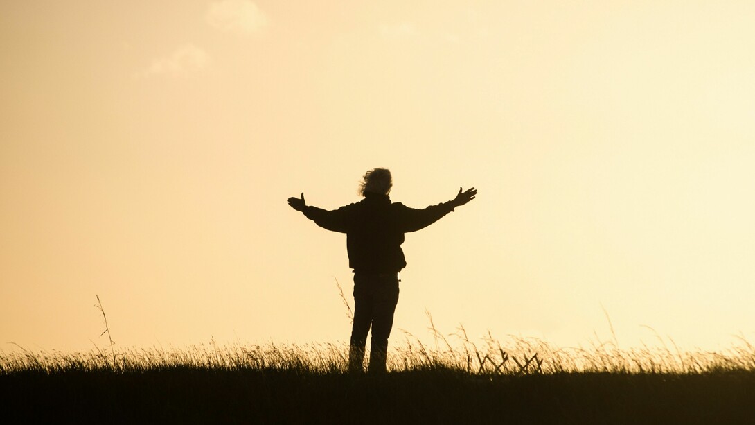 Gratitude is the most powerful source of inspiration