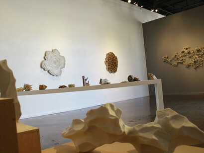 States of Matter. Courtesy of Galleri Urbane