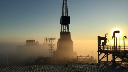 Sanctions & Embargoes