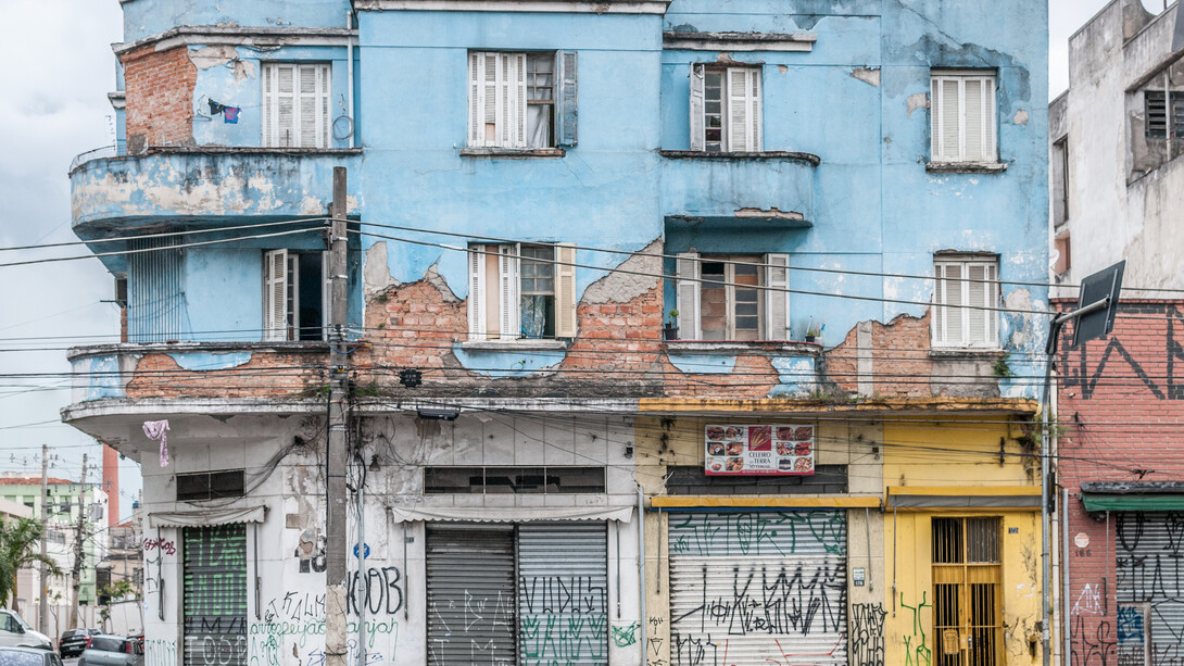 Gracias a los movimientos sociales y a un sindicalismo dinámico (en el que destacó el actual presidente Lula da Silva), Brasil supo convertir la debilidad en fortaleza. São Paulo, 2017.Brasil