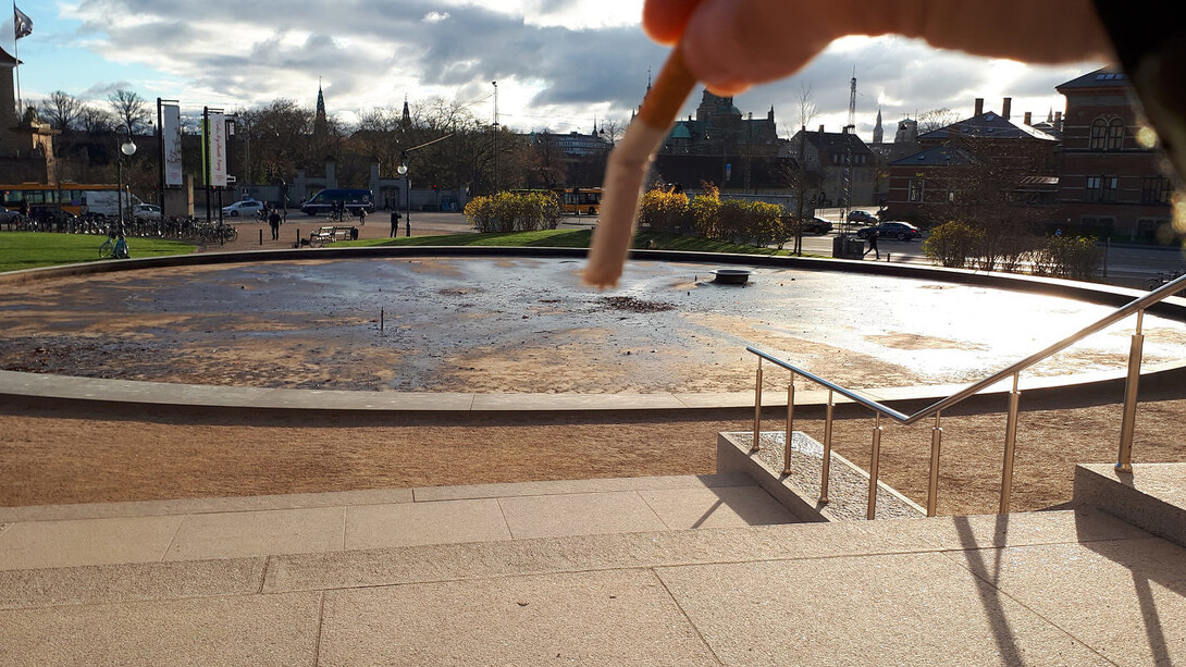 Sidsel Meineche Hansen, Artist’s Guide to Stop Being an Artist, 2018.