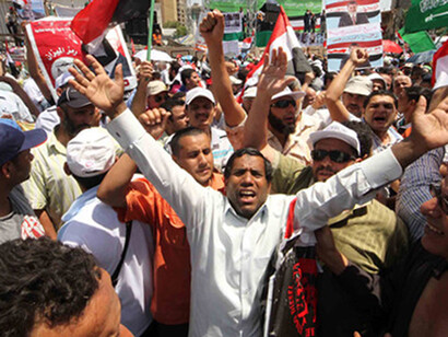 Sudanese activists