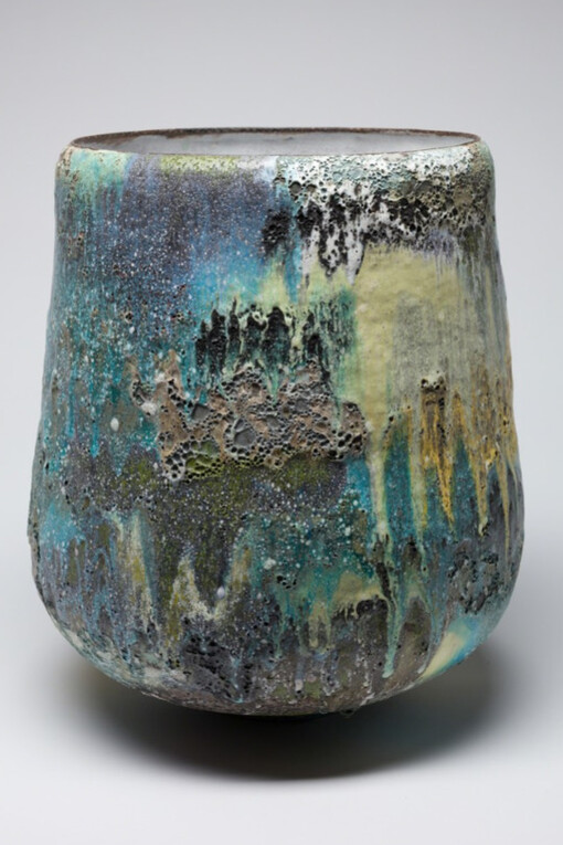 Transfigured. Courtesy of Diane Rosenstein
