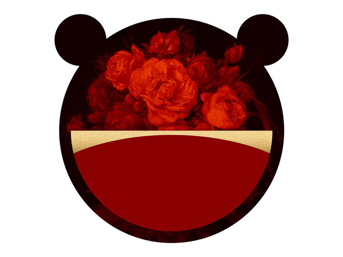 Magnus Gjoen, Monster Red