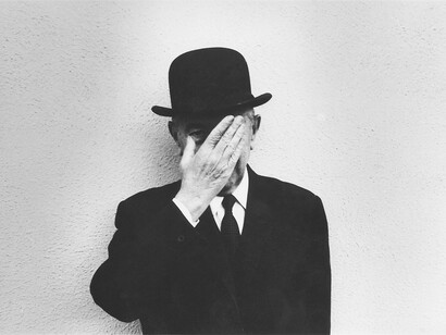 © Duane Michals