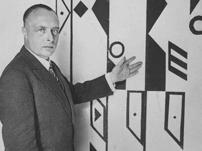 Rudolf von Laban e i schemi simbolici nel 1929