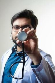 Dottore: In medicina, soprattutto nelle cure primarie, l’abilità a tollerare l’incertezza è invece essenziale