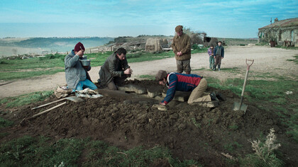 La Chimera, ultimo film di Alice Rohrwacher, in concorso a Cannes 76