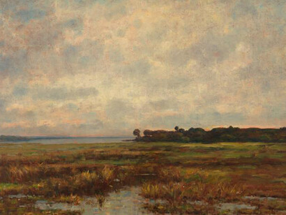 Landscapes of Virginia. Courtesy of VHS