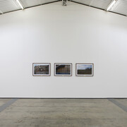 Chantal Peñalosa
Unfinished Business Garage
Proyectos Monclova, Mexico City, 2019 Courtesy of the artist and Proyectos Monclova Photo: Ramiro Chaves