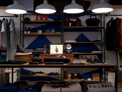 Dopo il decluttering