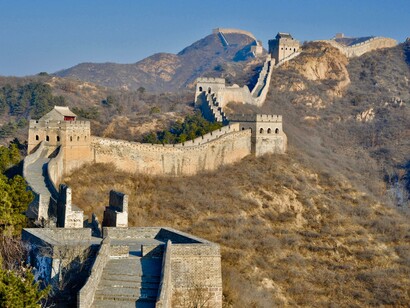 The teacher is a central role in Chinese society