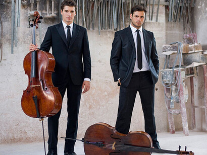 2 Cellos