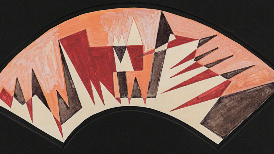 European Masters of the Early Twentieth Century. Courtesy of Rosenberg & Co.