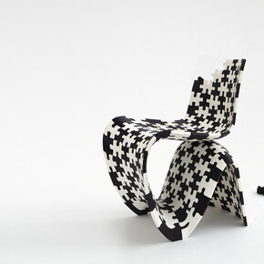 Joris Laarman Lab, Maker chairs. Courtesy Joris Laarman Lab