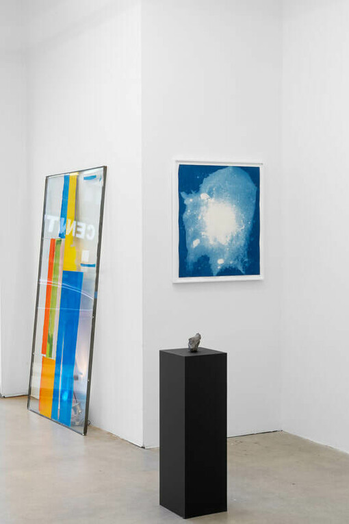 Various artists, Ikigai. A journey of purpose exhibition view. Courtesy of Engage