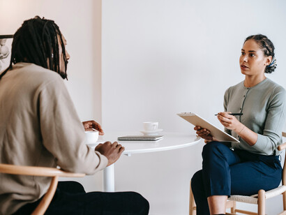 Ya puedes ir pensando cómo vas a suplir tus carencias y de qué manera potenciarás tus cualidades