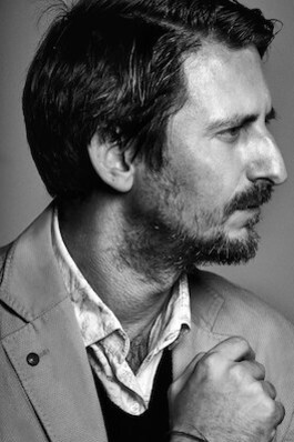 Paloma Tosca, retrato de Eduardo Laporte