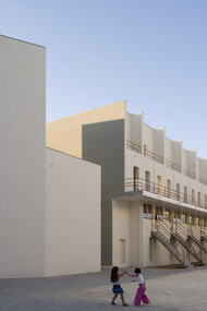 Bairro da Bouça (Porto), de Álvaro Siza Vieira